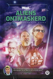 Aliens ontmaskerd